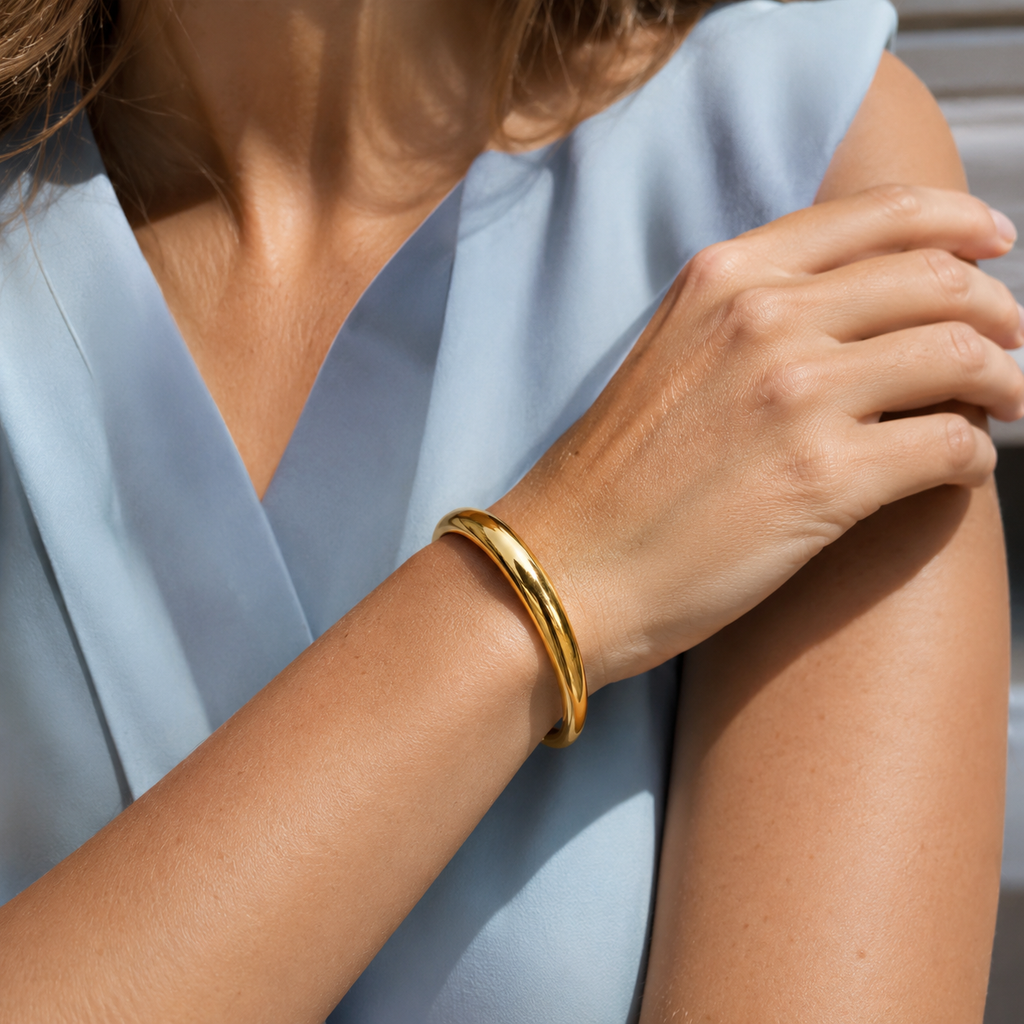 Dôme Cuff