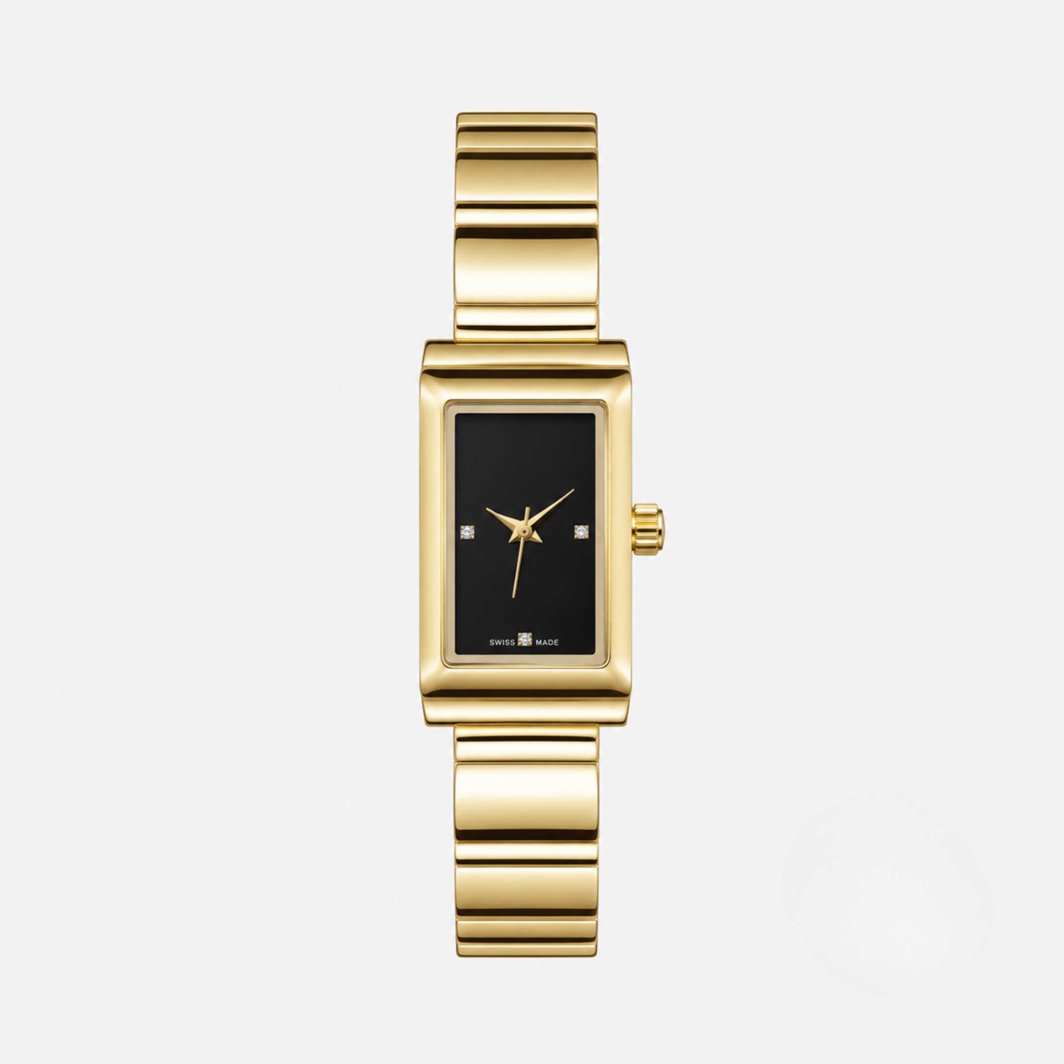 The Soleil Watch