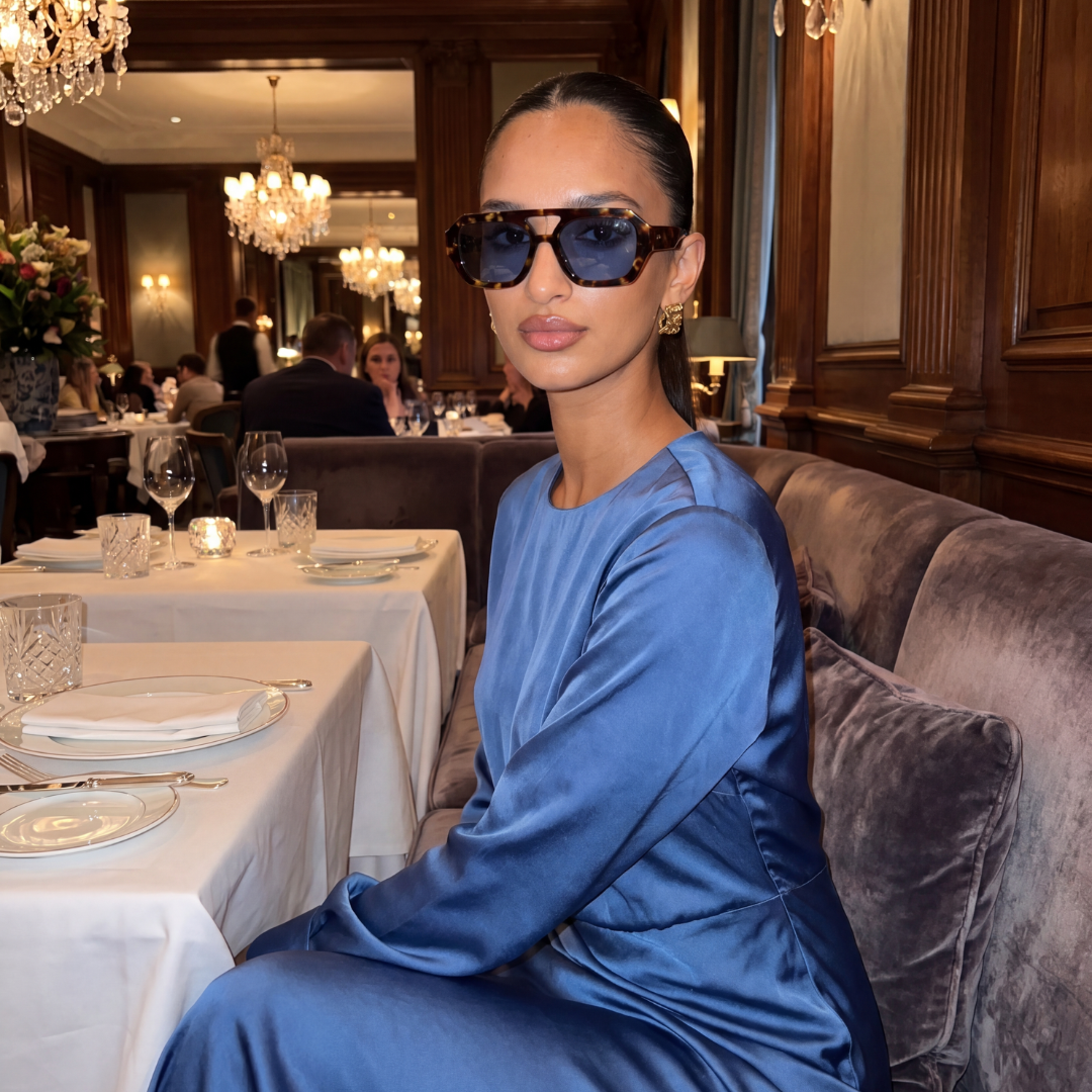 Noiré Sunglasses