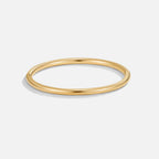 Oréline Gold Bangle