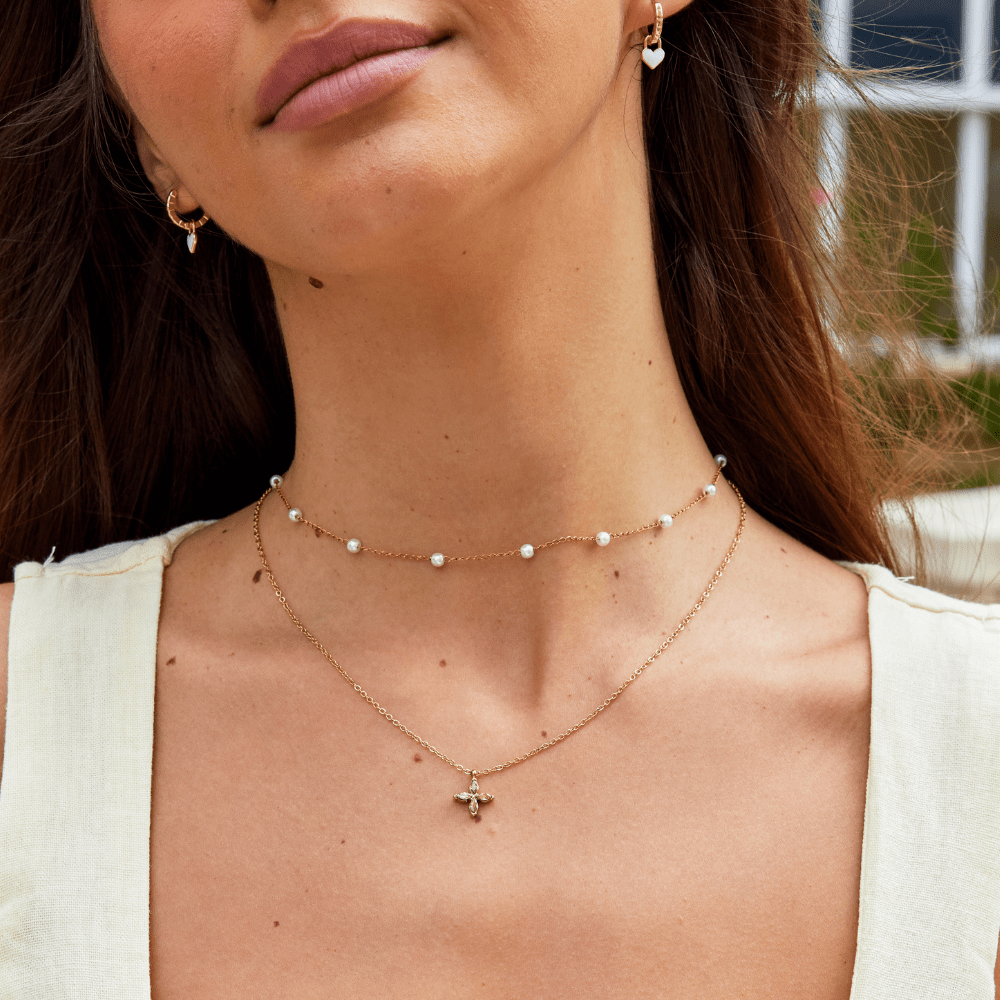Monique Necklace