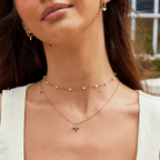 Monique Necklace