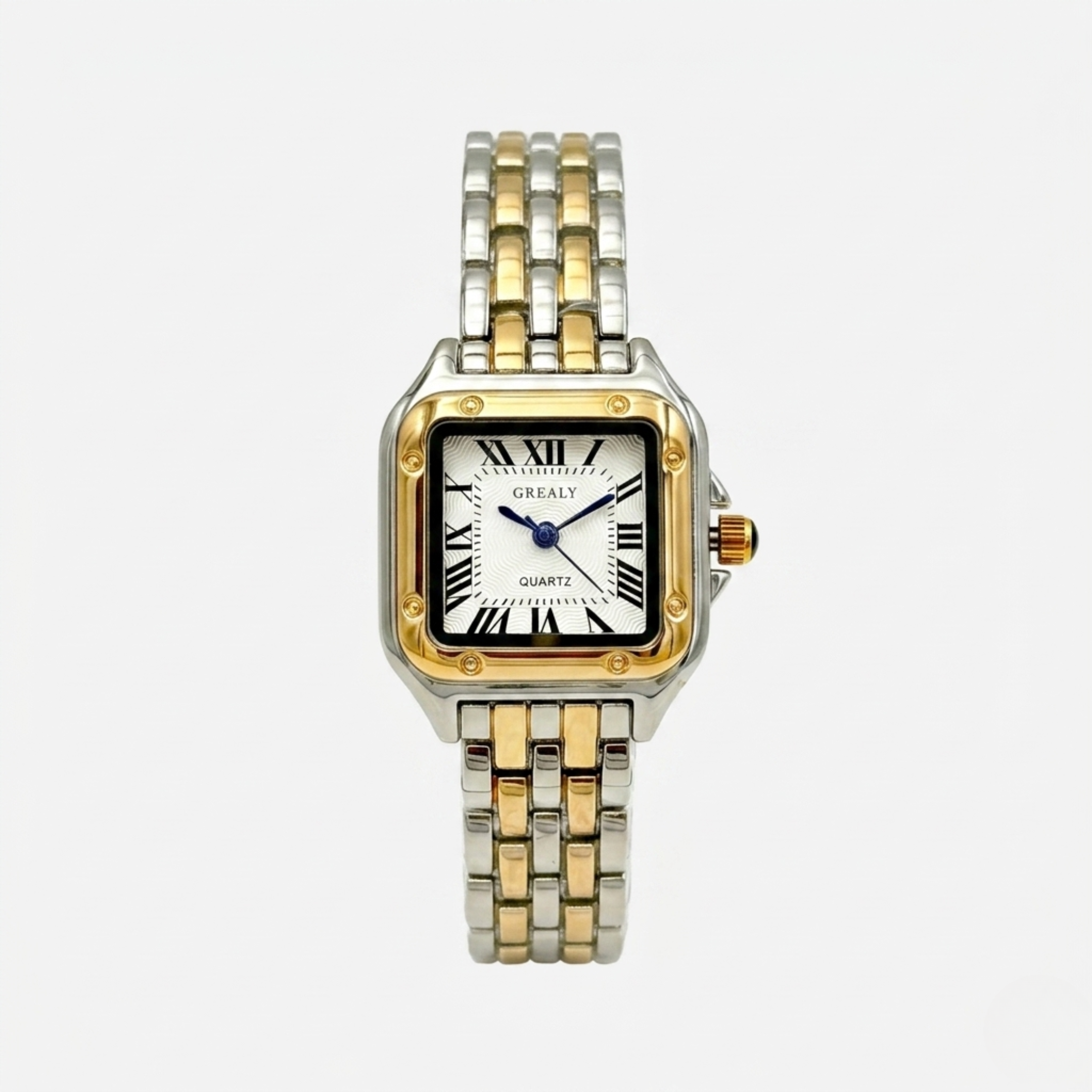 The Serelle Watch