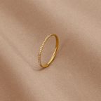 Eternity 18K Ring