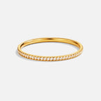 Eternity 18K Ring