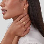 Eternity 18K Ring