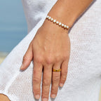 Lisa Freshwater Pearl Bracelet