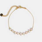 Lisa Freshwater Pearl Bracelet