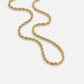 Classic Rope Necklace