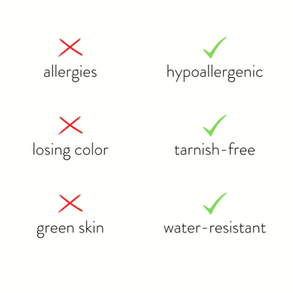 Alba Silver Bead Hoop Earrings