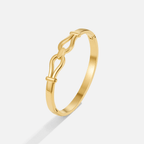 La Liora Gold Bangle