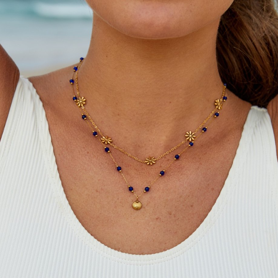 La Fiorenne Necklace