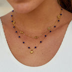 La Fiorenne Necklace