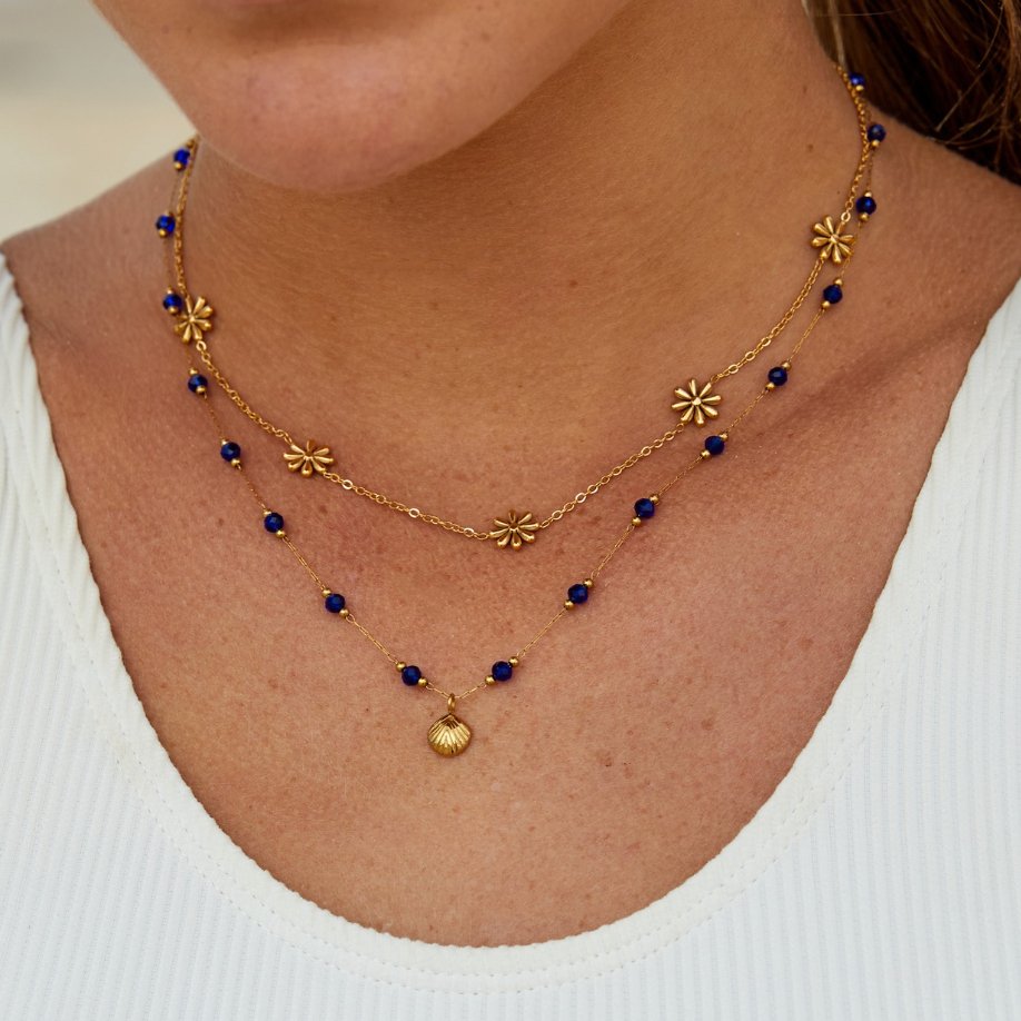 La Fiorenne Necklace