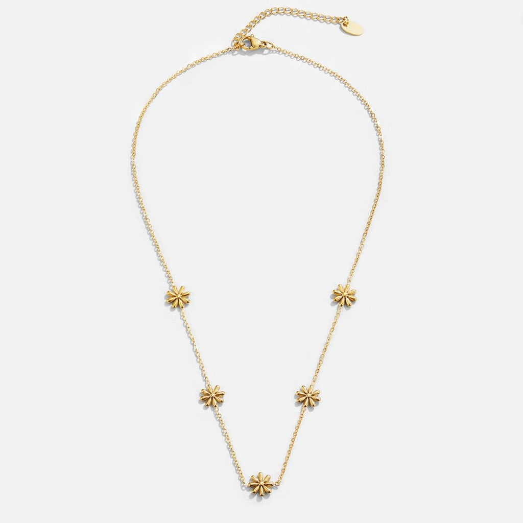 La Fiorenne Necklace