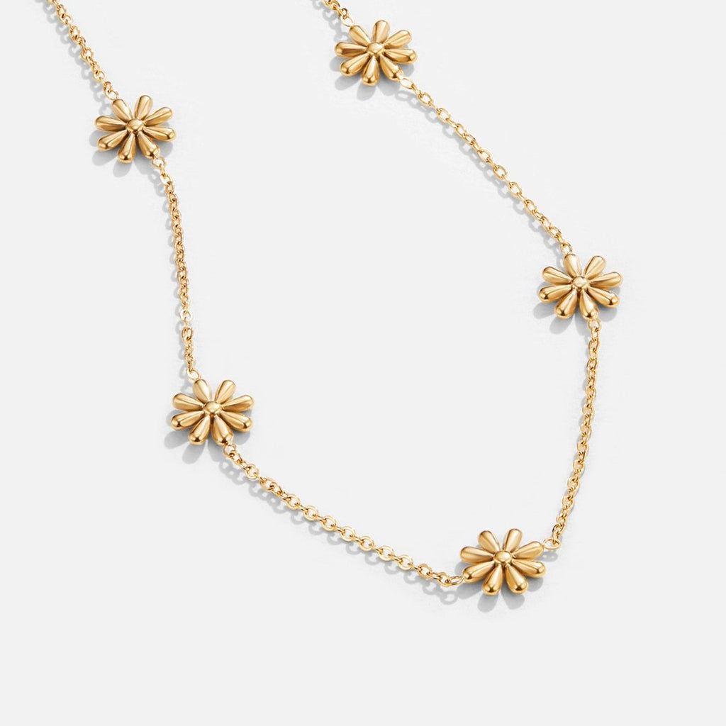 La Fiorenne Necklace