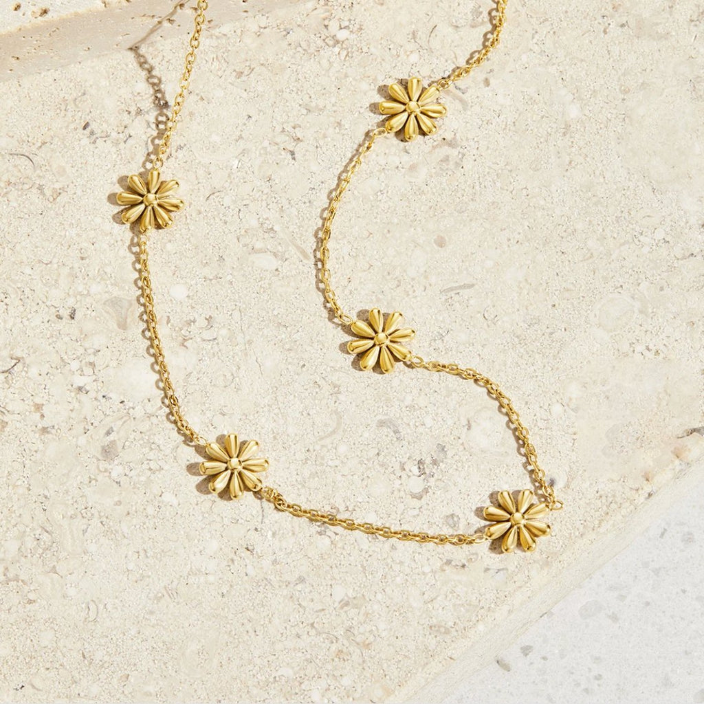 La Fiorenne Necklace