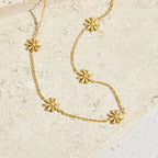 La Fiorenne Necklace