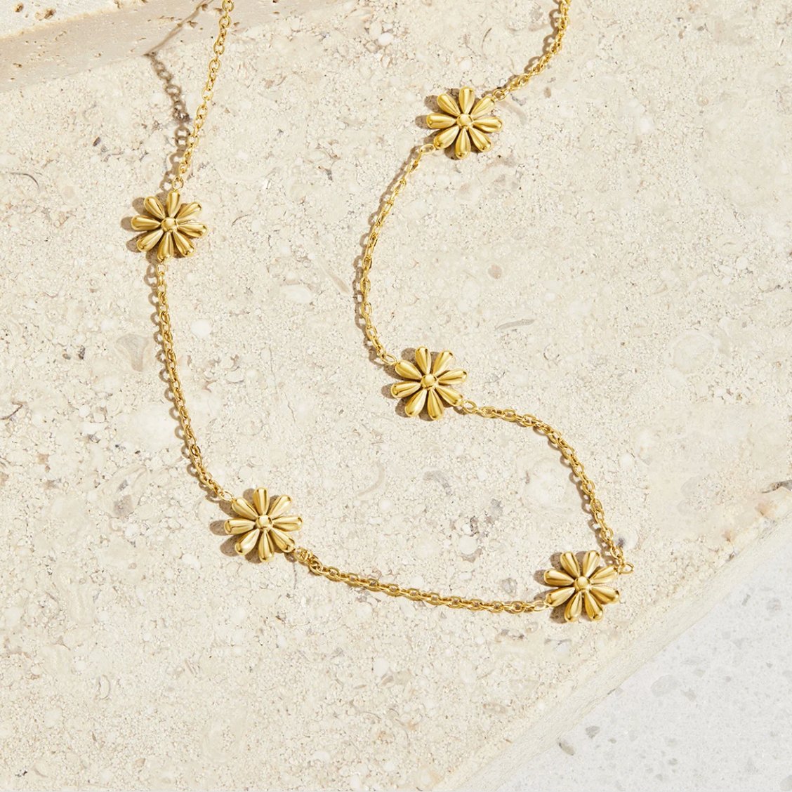 La Fiorenne Necklace