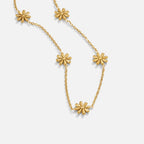 La Fiorenne Necklace