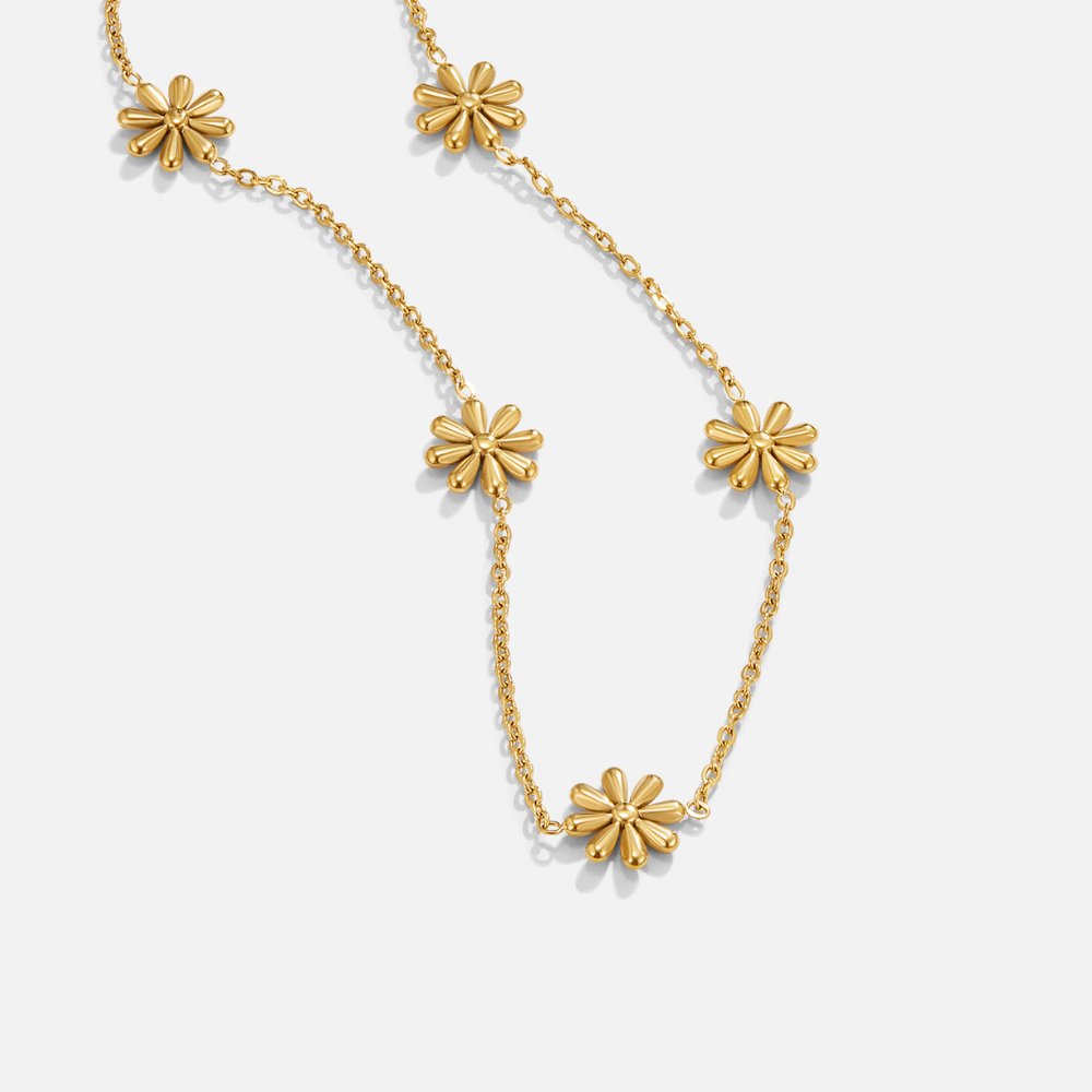 La Fiorenne Necklace