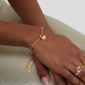 Love Heart Bracelet