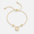 Love Heart Bracelet