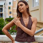 Four Leaf Clover Bracelet