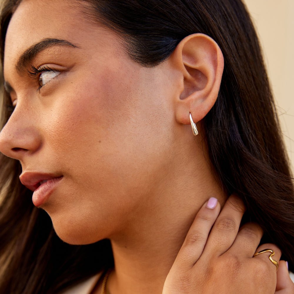 Colette Water Earrings