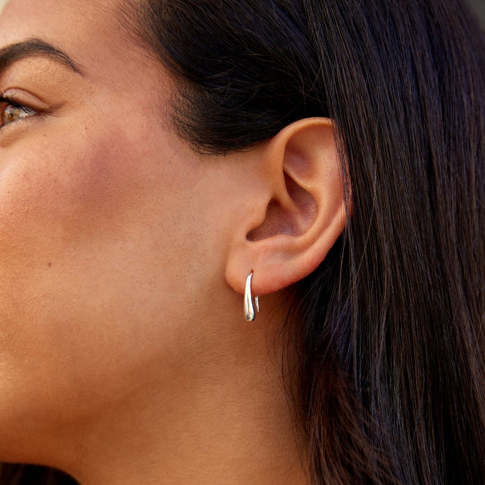 Colette Water Earrings