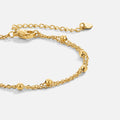 Astria Layered Bracelet