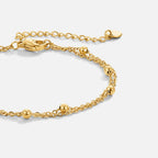 Astria Layered Bracelet