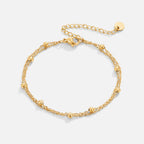 Astria Layered Bracelet