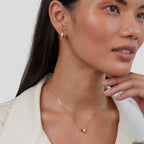 Zara 18K Gold Set