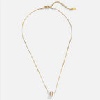 Zara 18K Gold Set