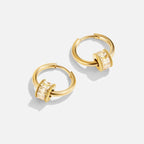 Zara 18K Gold Set