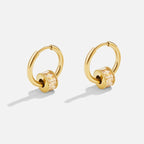 Zara 18K Gold Set