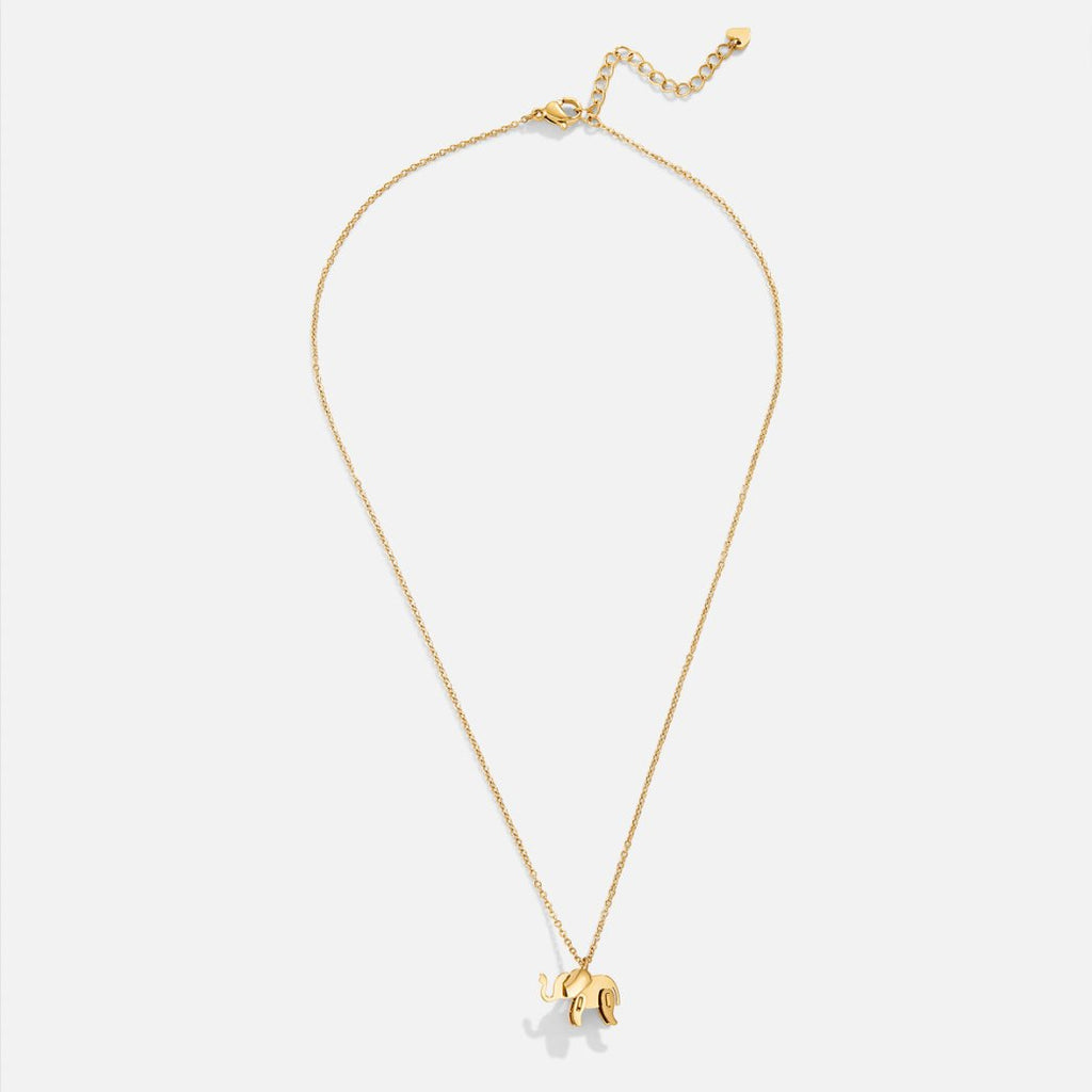 Gold Veda Necklace