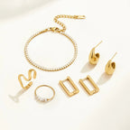 Sena Earrings