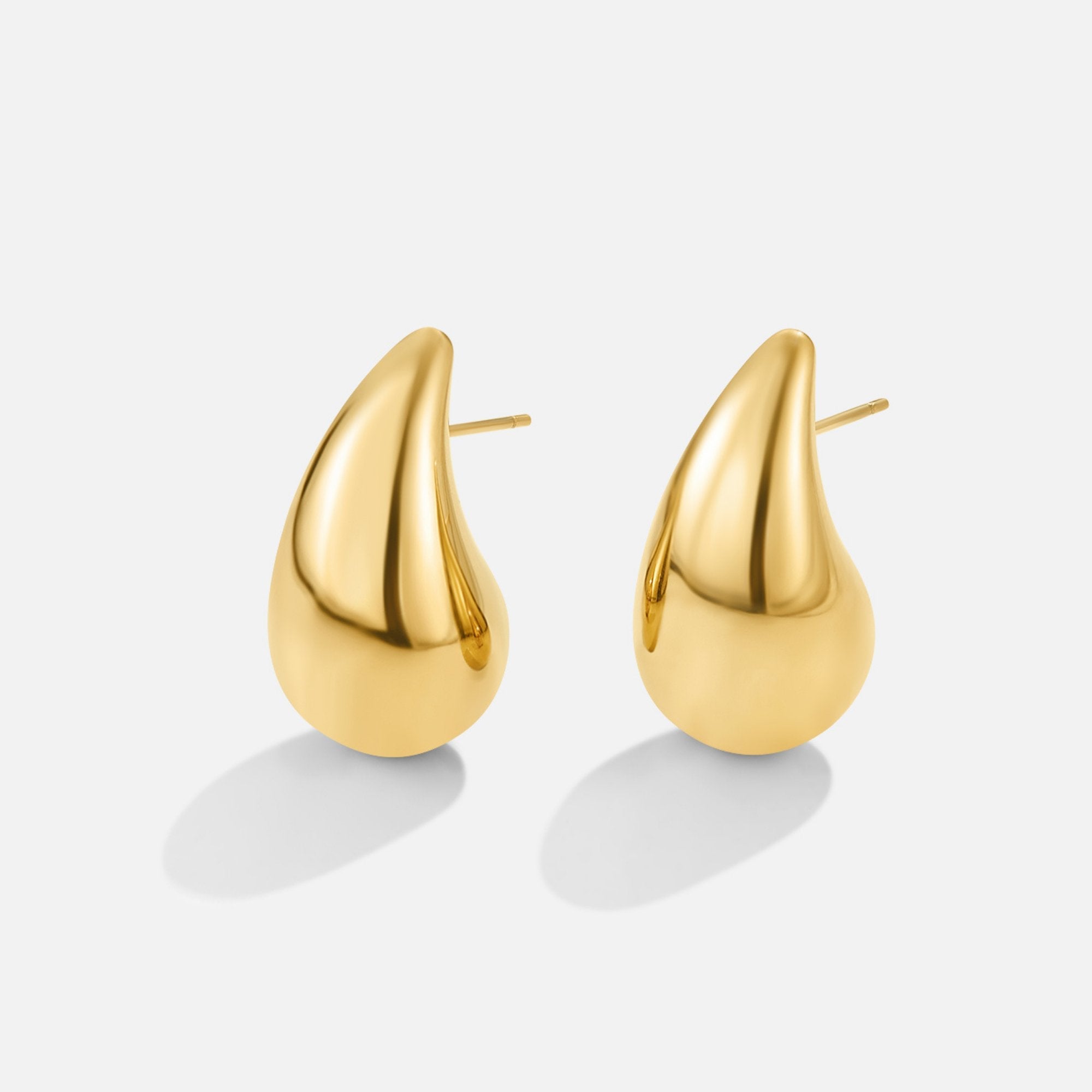 Nia Teardrop Earrings