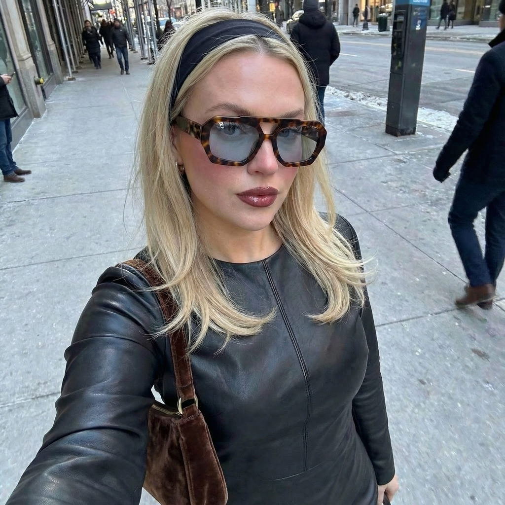 Noiré Sunglasses