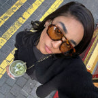 Noiré Sunglasses
