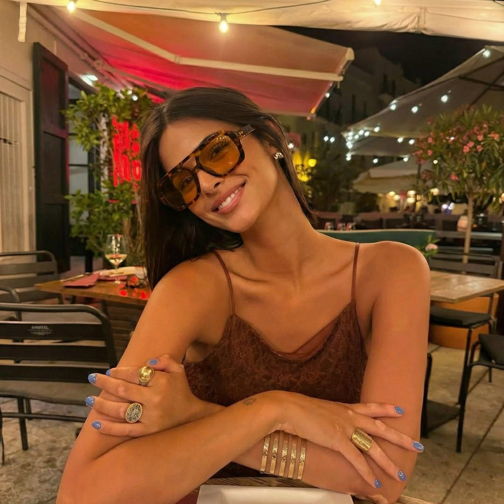 Noiré Sunglasses
