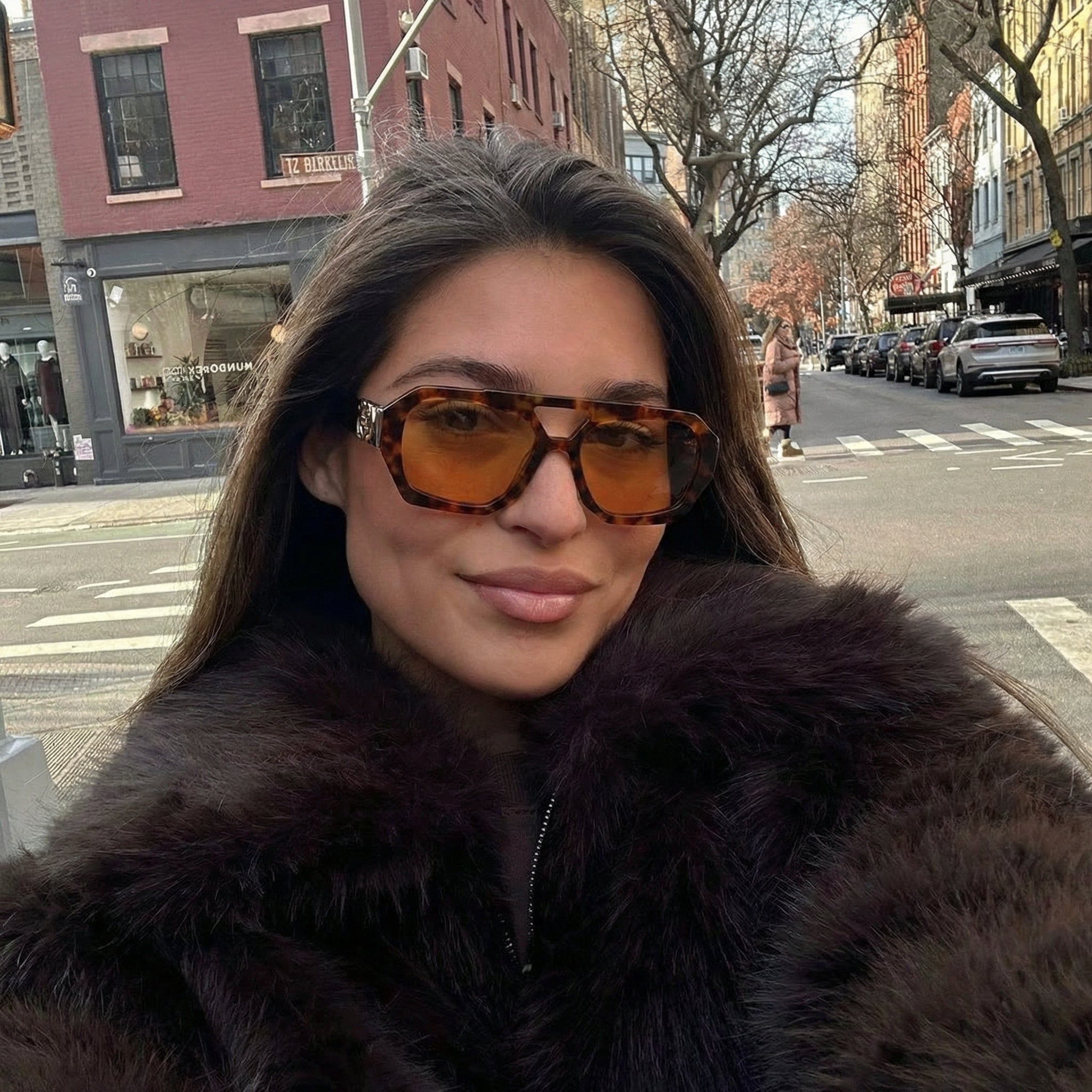 Noiré Sunglasses