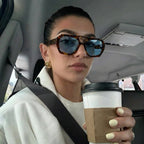 Noiré Sunglasses
