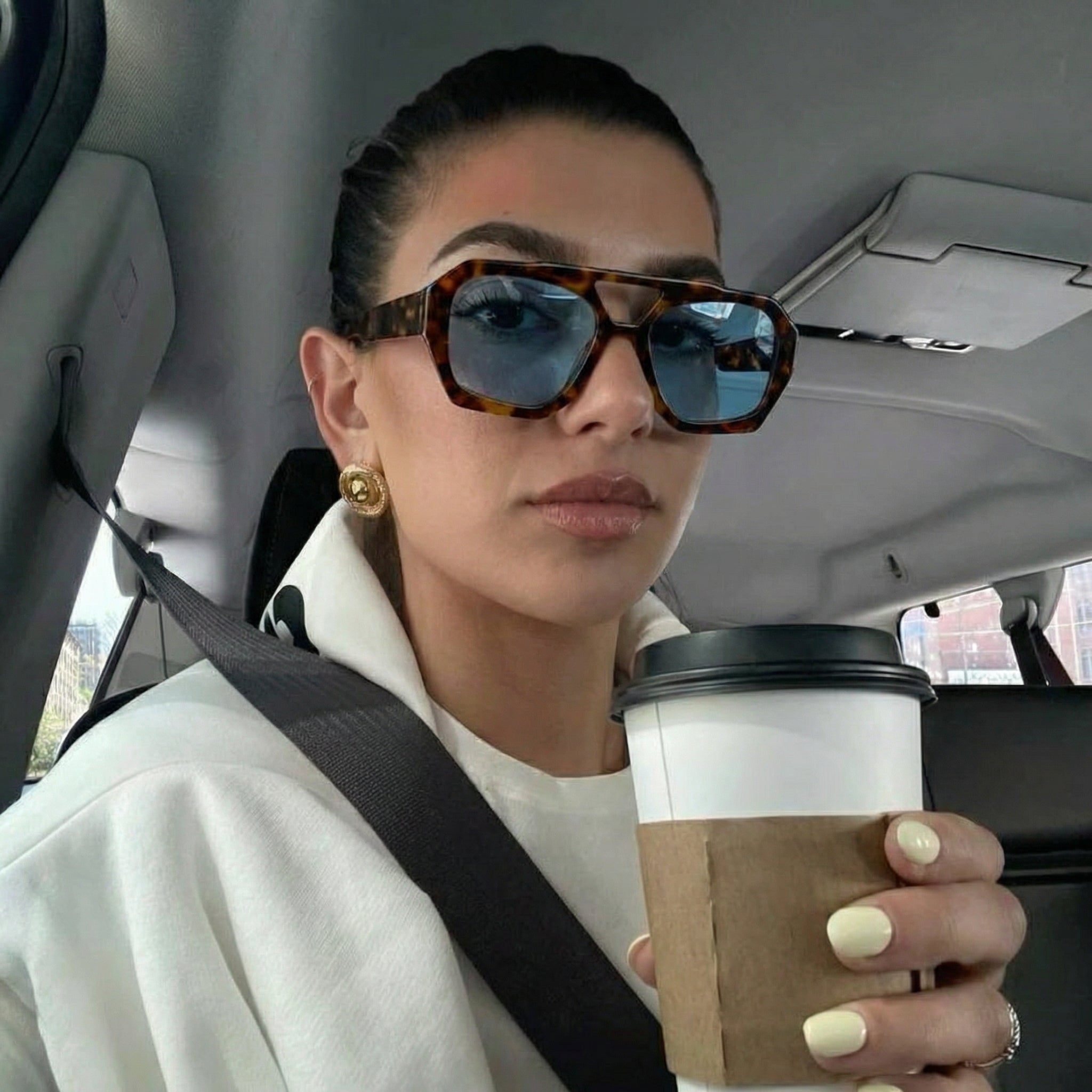 Noiré Sunglasses