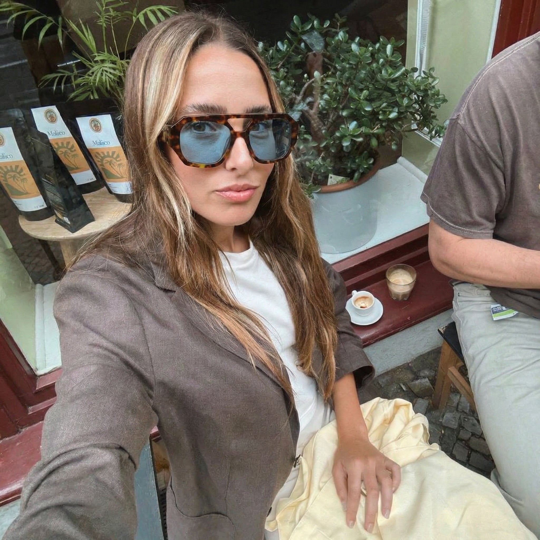 Noiré Sunglasses