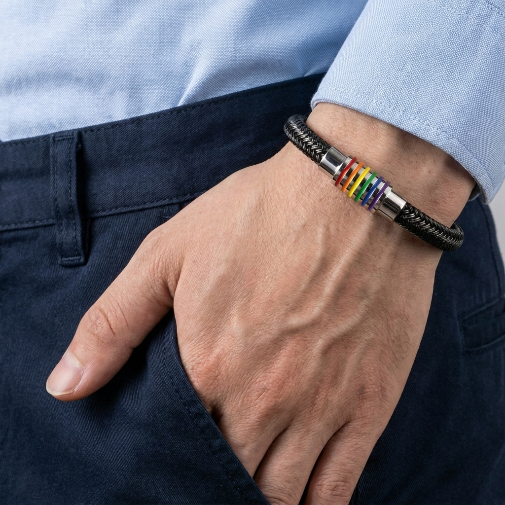 United Strong Bracelet