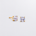 Essential Tennis Studs