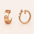 Love Earrings